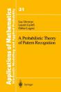 Probabilistic Theory Of Pattern Recognition - Preview