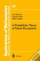 Probabilistic Theory Of Pattern Recognition