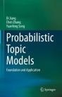 Probabilistic Topic Models - Preview