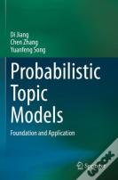 Probabilistic Topic Models