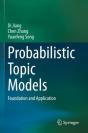 Probabilistic Topic Models - Preview