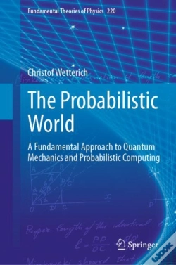 Capa do artigo Probabilistic World