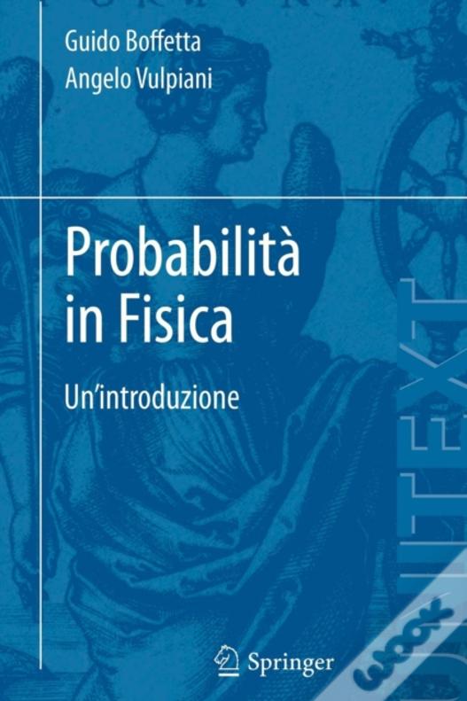 Probabilitã¯Â¿Â½ In Fisica