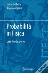 Probabilitã¯Â¿Â½ In Fisica