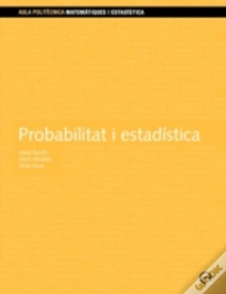 Capa do artigo Probabilitat I Estadística