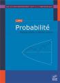 Probabilité ; L3m1 - Preview