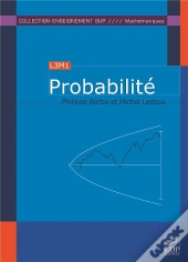 Probabilité ; L3m1