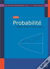 Capa do artigo Probabilité ; L3m1