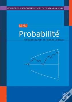 Capa do artigo Probabilité