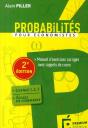 Probabilités (2e Édition) - Preview