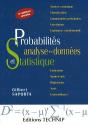 Probabilités, Analyse Des Données Et Statistique (3e Édition) - Preview