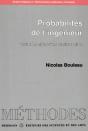 Probabilités De L'Ingénieur, Vol. 1 - Preview