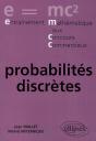 Probabilités Discrètes - Preview