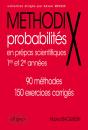 Probabilités En Prépas Scientifiques 1re Et 2e Années - Preview