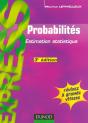 Probabilites ; Estimation Statistique - Preview
