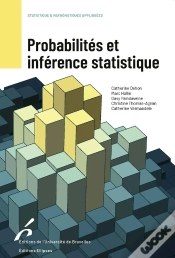 Capa do artigo Probabilités Et Inférence Statistique
