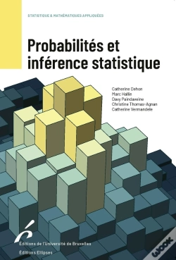 Capa do artigo Probabilités Et Inférence Statistique
