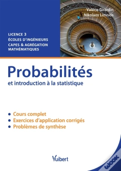 Capa do artigo Probabilités Et Introduction À La Statistique