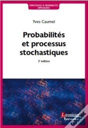 Capa do artigo Probabilités Et Processus Stochastiques (2e Édition)