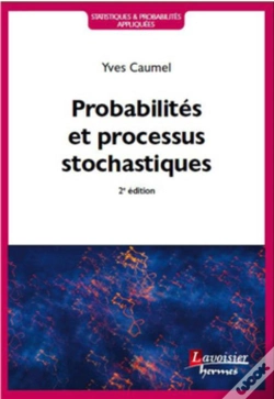 Capa do artigo Probabilités Et Processus Stochastiques (2e Édition)