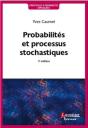 Probabilités Et Processus Stochastiques (2e Édition) - Preview