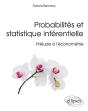 Probabilités Et Statistique Inférentielle - Prélude À L'Économétrie - Preview