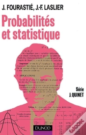 Capa do artigo Probabilités Et Statistique