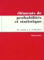 Probabilites Et Statistique - Preview