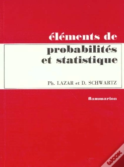 Capa do artigo Probabilites Et Statistique