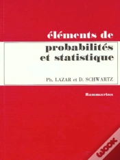 Capa do artigo Probabilites Et Statistique