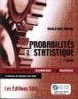 Probabilites Et Statistiques Avec Application En Technologie Et Ingenierie Avec Cdrom Et Brochure Sy - Preview
