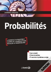 Capa do artigo Probabilités