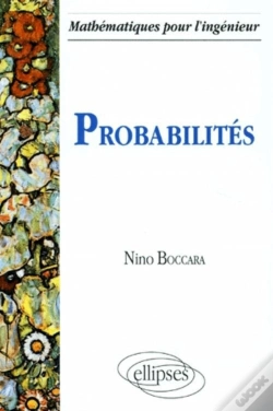 Capa do artigo Probabilités