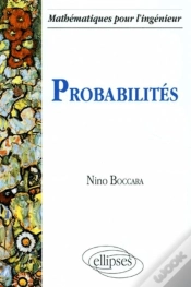 Capa do artigo Probabilités