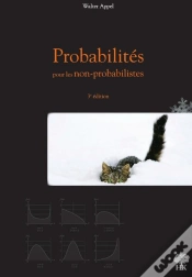 Capa do artigo Probabilites Pour Les Non-Probabilistes