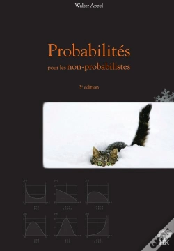 Capa do artigo Probabilites Pour Les Non-Probabilistes