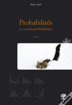 Capa do artigo Probabilites Pour Les Non Probabilites