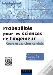 Capa do artigo Probabilités Pour Les Sciences De L