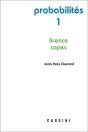 Probabilités Tome 1 ; Licence, Capes - Preview
