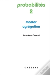 Capa do artigo Probabilités Tome 2 ; Master, Agrégation