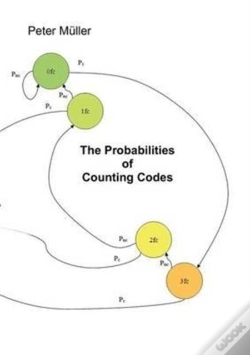 Capa do artigo Probabilities Of Counting Codes