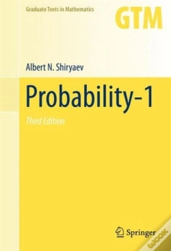 Capa do artigo Probability-1