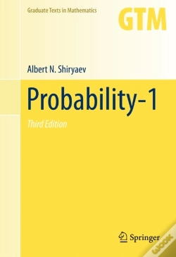 Capa do artigo Probability-1