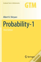 Capa do artigo Probability-1