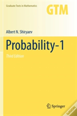 Capa do artigo Probability-1