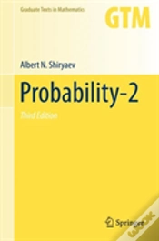Capa do artigo Probability-2