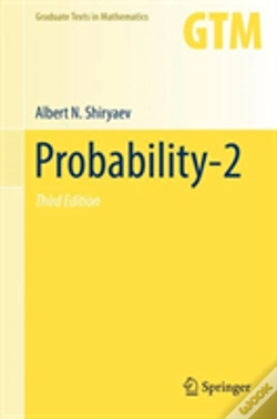 Capa do artigo Probability-2