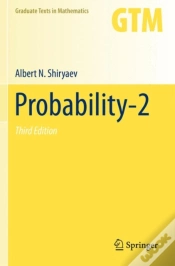 Capa do artigo Probability-2