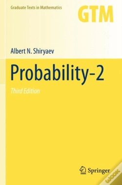Capa do artigo Probability-2
