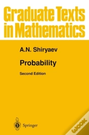 Capa do artigo Probability